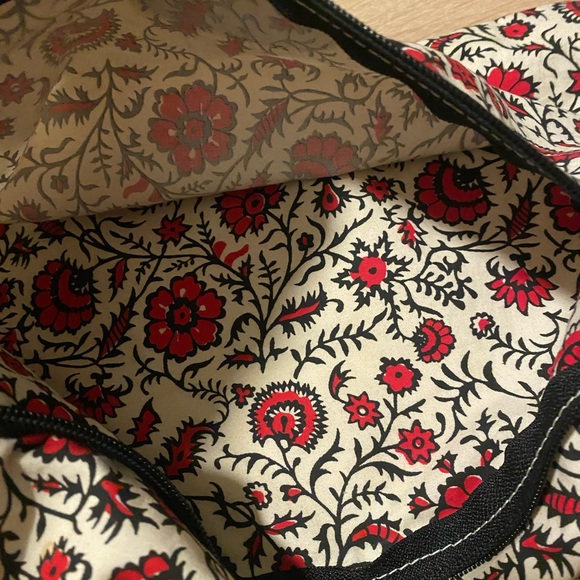 Vintage Billabong drawstring backpack - Picture 4 of 5